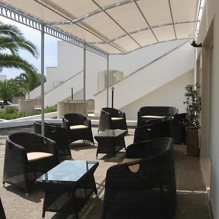 Hotel Residence Miramare Torre Vado Zewnętrze zdjęcie