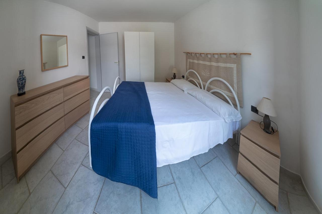 Hotel Residence Miramare Torre Vado Zewnętrze zdjęcie