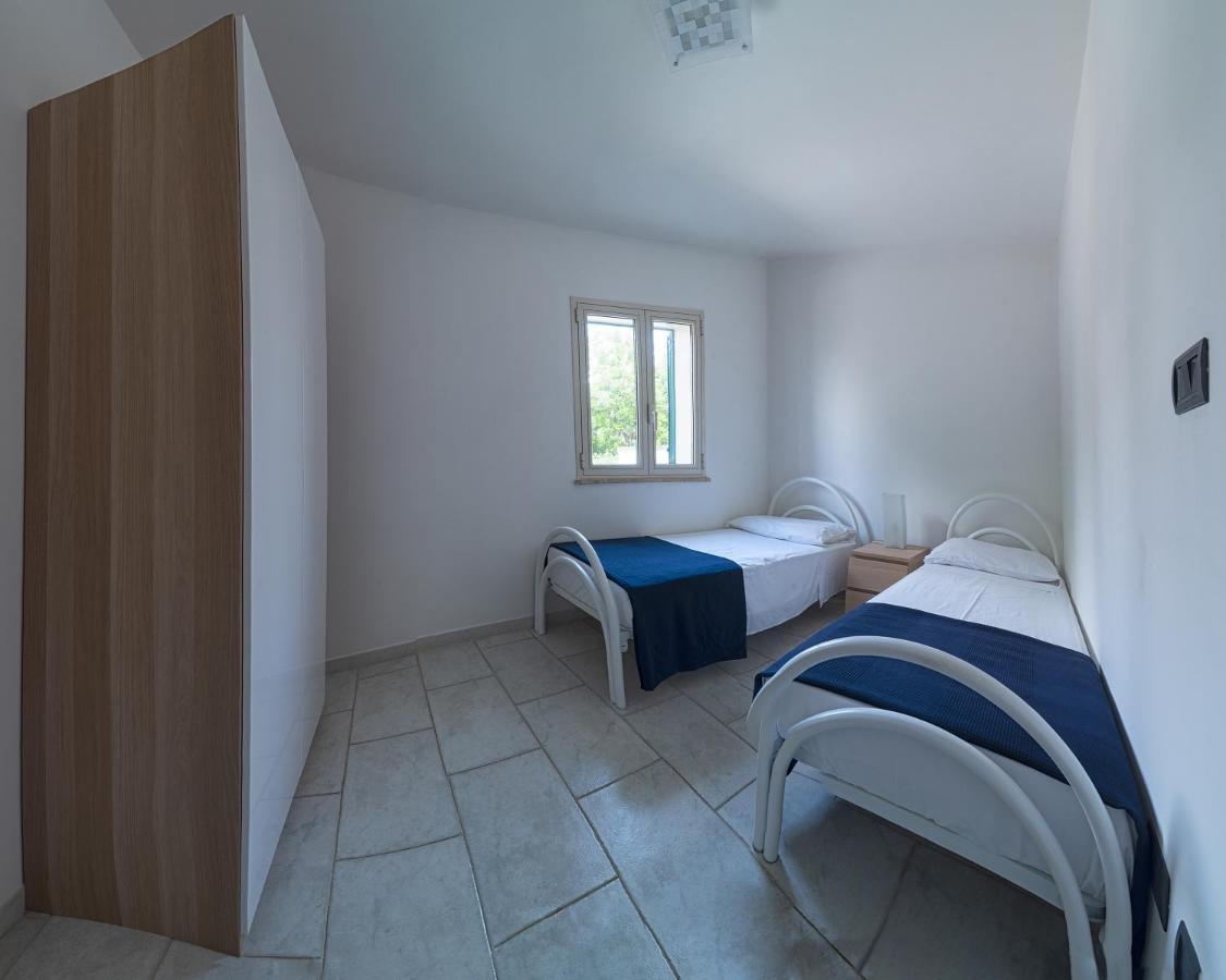 Hotel Residence Miramare Torre Vado Zewnętrze zdjęcie