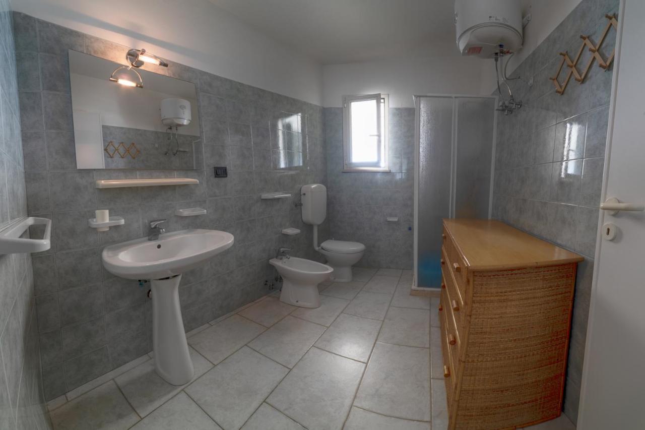 Hotel Residence Miramare Torre Vado Zewnętrze zdjęcie