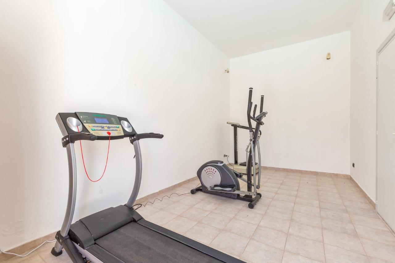 Hotel Residence Miramare Torre Vado Zewnętrze zdjęcie