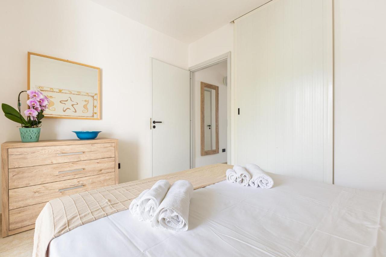Hotel Residence Miramare Torre Vado Zewnętrze zdjęcie