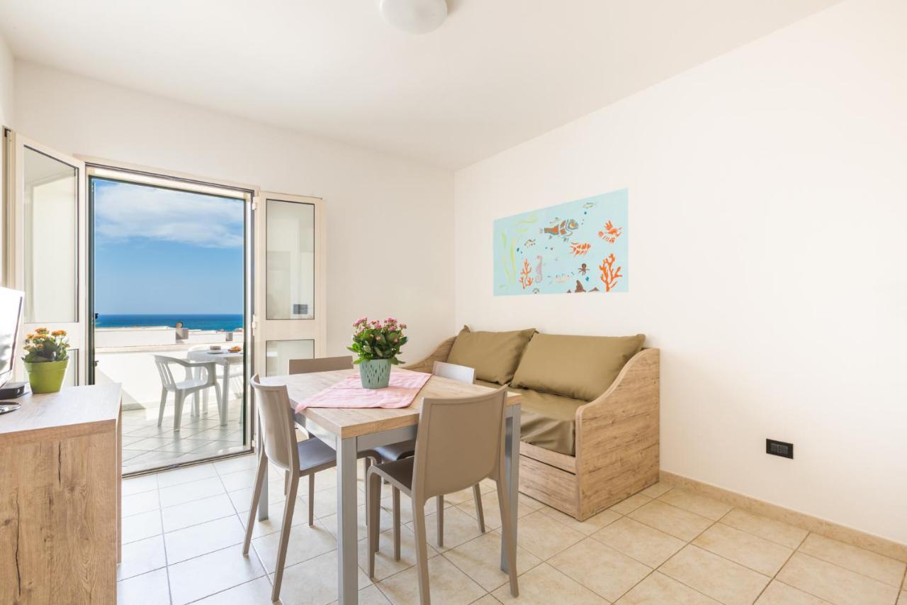 Hotel Residence Miramare Torre Vado Zewnętrze zdjęcie