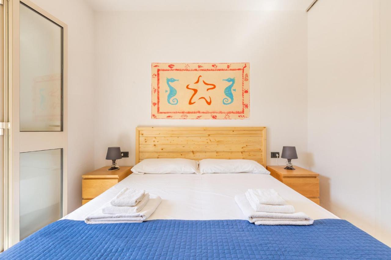 Hotel Residence Miramare Torre Vado Zewnętrze zdjęcie