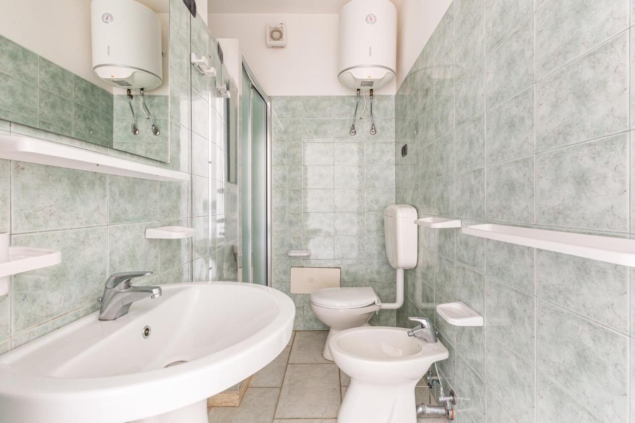 Hotel Residence Miramare Torre Vado Zewnętrze zdjęcie