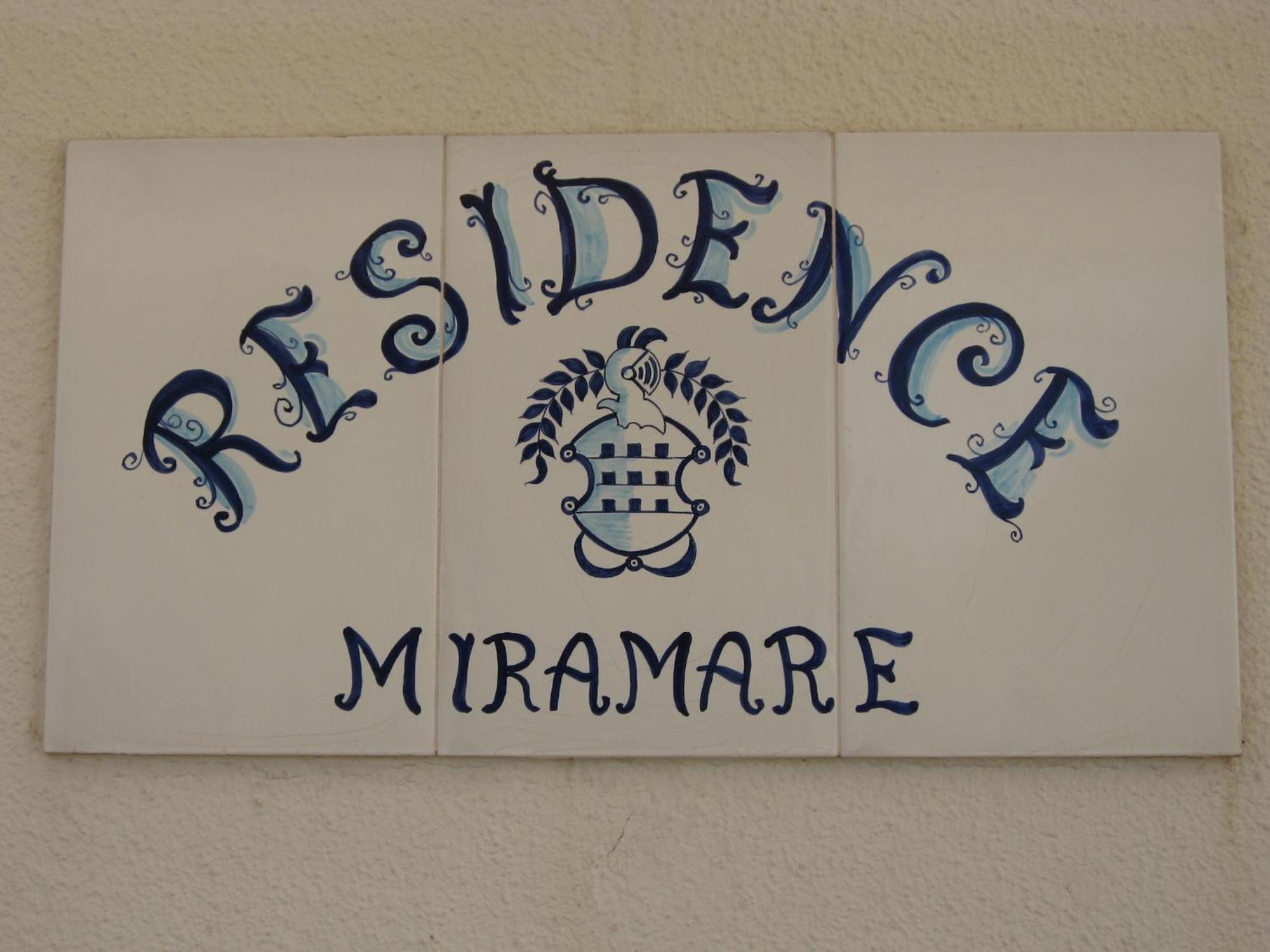 Hotel Residence Miramare Torre Vado Zewnętrze zdjęcie