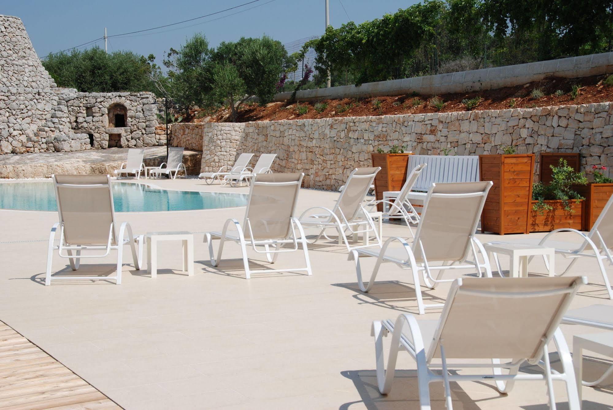 Hotel Residence Miramare Torre Vado Zewnętrze zdjęcie